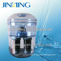 hvac activated carbon water filters
